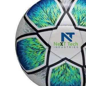 ลูกบอลฝึกรูปแบบใหม่สำหรับการฝึกอบรมการออกแบบที่กำหนดเองและโลโก้ที่กำหนดเองโดยอุตสาหกรรมเทคโนโลยีถัดไป - Product Image 4