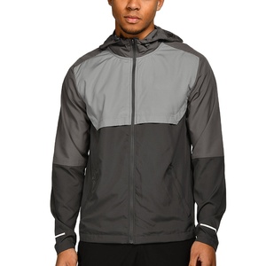 Vestes de randonnée imperméables et respirantes pour hommes, best-seller, streetwear, vente en gros personnalisée à prix avantageux - Product Image 1