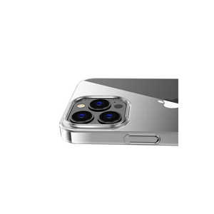 Funda Protectora de Silicona Premium Transparente a Prueba de Golpes ASMA Vonn para iPhone 13 Pro - Product Image 2