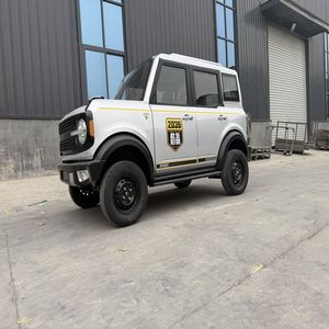 Véhicules à énergie nouvelle, voitures neuves, automobile, véhicule électrique, voiture électrique - Product Image 2