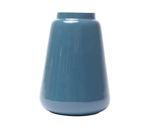 แจกันดอกไม้เหล็กระดับพรีเมี่ยมที่ทันสมัยแจกันตั้งพื้นทำจากอลูมิเนียมพิมพ์ลายหินอ่อนคอทองหรูหราสำหรับโรงแรม - Product Image 6