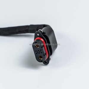 อะแดปเตอร์สายเคเบิลอินเทอร์เฟซสำหรับ Agras T70 T70P อะไหล่ซ่อมโดรนเกษตร - Product Image 5