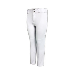 Uniforme de Béisbol Personalizado OEM, Conjunto de Camiseta y Pantalones de Béisbol para Equipo, Ropa Deportiva al por Mayor - Product Image 2