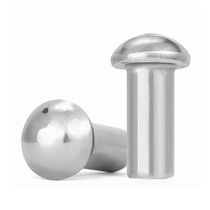 Rivets en acier inoxydable pour ustensiles de cuisine, meubles, appareils électroménagers et automobiles, durables et élégants - Product Image 1