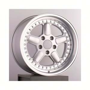 <span class=keywords><strong>Prix</strong></span> bas 17 "PCD 5X120 Jantes Deep Dish Extra Wide Negative Offset pour <span class=keywords><strong>BMW</strong></span> AC Schnitzer <span class=keywords><strong>Alpina</strong></span> Hartge <span class=keywords><strong>Alpina</strong></span> - Product Image 2