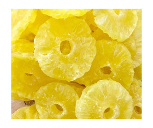 Proveedor confiable superior en Vietnam proporciona piña seca suave de alta calidad con el precio más barato 2024 - 99 DATOS DE ORO - Product Image 1