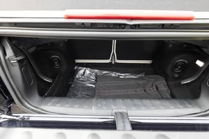 MINI COOPER S CABRIOLET 2020 D'OCCASION CÔTÉ GAUCHE/CÔTÉ DROIT - Product Image 3