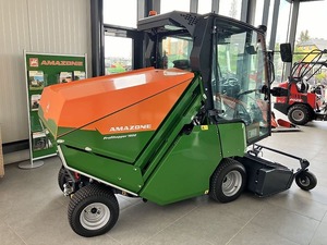 Cortacésped inalámbrico Profihopper 1500 de grado DIY con motor de 173cc Fuente de alimentación OEM personalizable - Product Image 3