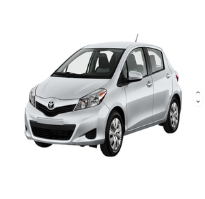 โปรโมชั่นเสนอใช้ Vitz exp0rter เพิ่ม Aut0-Used - Product Image 3