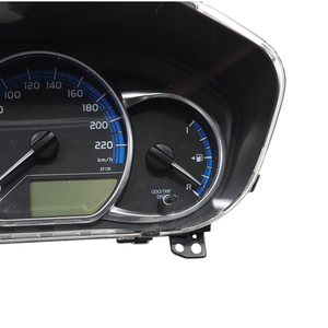 Pannello Strumenti TOYOTA Serie Yaris 83800-0UL60 (17>20) - Product Image 4