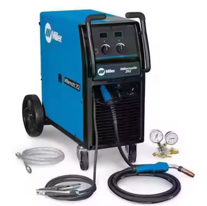 Soldadora MIG 252, Paquete Completo, Disponible en Existencia - Product Image 1