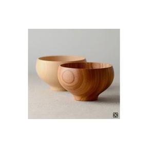 Ensemble de bols de service en bois au design moderne fait à la main, finition excellente, bol à salade et à fruits pour vaisselle, personnalisable, mariage haut de gamme - Product Image 3