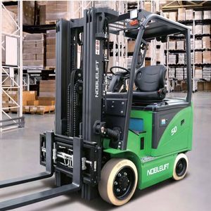 1 Years Guarantee Fork <b>Lift</b>. - Product Image 4