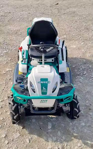 เครื่องตัดหญ้า RMK151กระต่ายแบบ2จังหวะ RM982F อุตสาหกรรม - Product Image 4