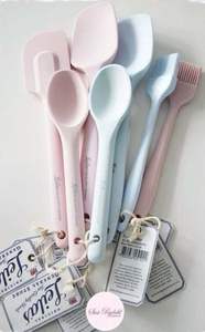 Bohemein เซิฟเวอร์สลัดทำมือ100% เซิฟเวอร์สำหรับใช้ในบ้านและโรงแรมประกอบด้วยช้อนตักไอศครีมและสลัดเสิร์ฟ - Product Image 5