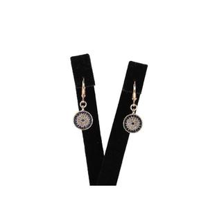 ต่างหูแฟชั่น CZ - Product Image 1