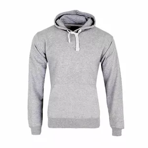 Stylish Unisex Winter <b>Hoodie</b> with Digital Printing Customizable Pullover 100% Cotton Pocket Design <b>Lightweight</b> Breathable - Product Image 6