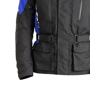 Vêtements de sport d'hiver Veste de moto Coupe-vent Protection du corps pour la course Veste textile pour l'hiver - Product Image 5