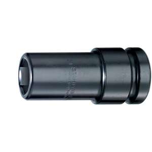 Stahlwille 1'' <b>Impact</b> <b>Sockets</b> Premium Quality Product Category - Product Image 1
