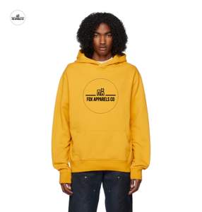 oem custom print streetwear for outdoor sweatshirt plain <b>thermal</b> hoodie oversized <b>jumper</b> casual pullover hoodie for men - Product Image 5