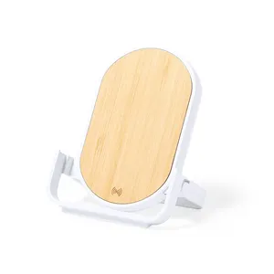 Caricabatterie Wireless Personalizzato, Gadget per Casa Intelligente - Product Image 1