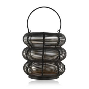 Arabic <b>Lanterns</b> and <b>Candle</b> Jars Etching Iron Homeware Decorative Living Room Metal <b>Candle</b> <b>Holder</b> Wholesale Manufacturer Supplier - Product Image 3