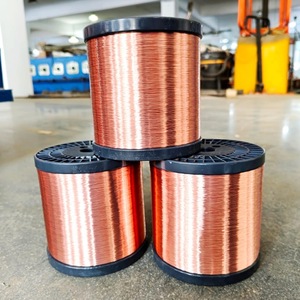 สายไฟฟ้าแรงสูงชนิด HDBC ทองแดงแท่งแบบดึงเย็น 7*6AWG/4AWG/2AWG/1AWG  สายดินสำหรับต่อลงดิน  ความนำไฟฟ้าสูง - Product Image 4