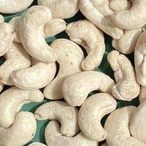 เม็ดมะม่วงหิมพานต์แบบสั้นเม็ดมะม่วงหิมพานต์จาก W180เวียดนาม - Product Image 1