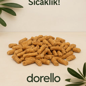 บริการกลึงสำหรับประเภทผลิตภัณฑ์ pelet - Product Image 2