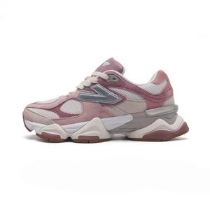 Zapatillas Deportivas de Diseño de Alta Calidad, de Piel de Cerdo, Malla y Gamuza, Transpirables, Ligeras, Antideslizantes y Cálidas - Product Image 4