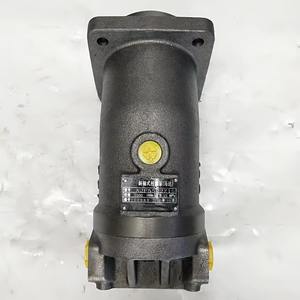 Motor de desplazamiento fijo axial hidráulico serie A2F10 A2F28 A2F45 A2F55 A2F80 A2F63 A2F55R2Z1 A2F55L2Z1 A2F55W2Z1 - Product Image 5