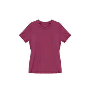 Camiseta de Manga Larga para Mujer, Ajustada, con Estampado 3D, de Algodón Suave, Elástica, Anti-UV, Cómoda para Uso Diario - Product Image 1