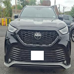 Toyota Highlander XSE AWD 2022, Caja de Cambios Automática, Título Limpio, Sin Accidentes, con Bajo Kilometraje, Listo para Envío - Product Image 1