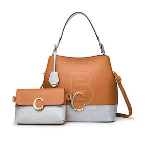 Sac en cuir de mode de haute qualité, imperméable, à bas prix, dernier design, vente en gros de sacs en cuir de mode - Product Image 3