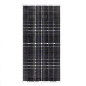 Panneau solaire monocristallin REC Solar 375W TwinPeak 2S Mono 72 à haute efficacité - Product Image 2