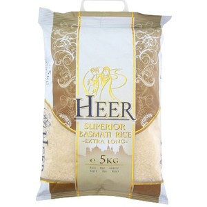 Riz Basmati Heer de haute qualité - Product Image 6