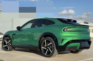 MI YU7 BEV 2025, 101.7KWH, Autonomía NEDC >700km, Potencia del Motor 300kW - Product Image 2