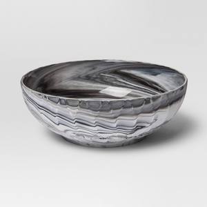 ชามโลหะพร้อมขาตั้งสีทองสำหรับตกแต่งร้านอาหารโรงแรมขนมหวานถ้วยเสิร์ฟอาหารดีไซน์ทันสมัย - Product Image 3