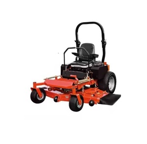 Cortadora de Césped Profesional de 52 Pulgadas con Giro Cero – Tractor de Jardín de Doble Cilindro Serie Elite - Product Image 3