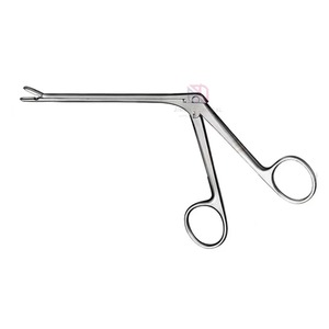 Professional Manual Rhinoplasty <b>Nose</b> Forceps Surgical Tool High Quality Stainless Steel Reusable CE Certified - Product Image 4