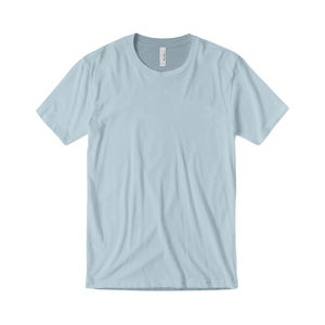 Next Level Apparel Hombres Mujeres N6210 Camisetas unisex 60 Algodón 40 Poliéster Unisex CVC Camiseta - Product Image 2