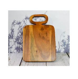 Stylish Design Top Quality Wood Chopping <b>Board</b> Luxury Design Elegant Look Most Demanding High Quality for Sale - Product Image 6
