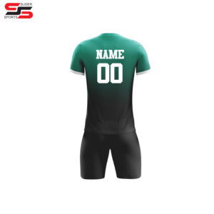 ชุดเสื้อเจอร์ซีย์ทีมฟุตบอลฝรั่งเศสชุดยูนิฟอร์มฟุตบอลชุดฝึกฟุตบอลดีไซน์ใหม่ - Product Image 2