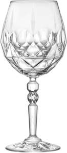 Verres à <span class=keywords><strong>vin</strong></span> ballon personnalisés <span class=keywords><strong>de</strong></span> luxe, verres à <span class=keywords><strong>vin</strong></span> en forme <span class=keywords><strong>de</strong></span> diamant, verres à <span class=keywords><strong>vin</strong></span> gravés, verres à <span class=keywords><strong>vin</strong></span> floraux en relief - Product Image 5