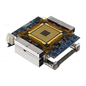 Cho HP itanium 9350 4-core 1.73Ghz 24Mb Bộ nhớ cache CPU cho toàn vẹn bl860c - Product Image 2