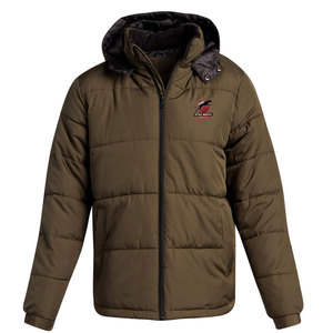 Veste à bulles pour homme respirante, fabriquée en matériau de haute qualité, best-seller, nouvelle arrivée, veste d'hiver pour homme adulte - Product Image 1
