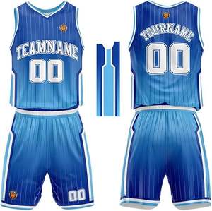 Nuevo uniforme de pelota de baloncesto en precio al por mayor Última llegada Venta caliente camiseta de baloncesto - Product Image 6
