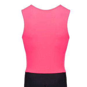 Combinaison de canoë-kayak pour homme de haute qualité - Couleurs et logo personnalisables, séchage rapide, respirante, 100% polyester, vêtements de sport avec service OEM - Product Image 5