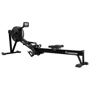 Nouveau Rameur HIIT pour Entraînements Complet du Corps, Entraînement d'Endurance, Espaces de Fitness Intérieurs - Product Image 1