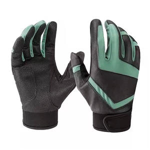 Gants de frappe de baseball du fabricant direct d'usine Personnaliser le design et les couleurs Gants de frappe professionnels totalement personnalisables - Product Image 4